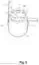 Fig. 06 - Halter support device for use with lactation pump collection containers