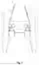 Fig. 08 - Halter support device for use with lactation pump collection containers
