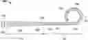 Fig. 01 - VARIABLE-STIFFNESS DISTAL EXTENSION FOR A BLOOD PUMP SYSTEM