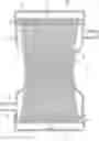 Fig. 01 - Oxygenator antithrombotic coating and method of manufacture