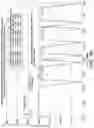 Fig. 17 - Method and apparatus for trending automated peritoneal dialysis treatments