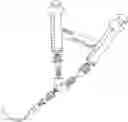 Fig. 01 - Medical tools and intravenous system