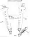 Fig. 03 - Medical tools and intravenous system