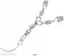 Fig. 07 - Medical tools and intravenous system