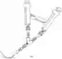 Fig. 08 - Medical tools and intravenous system