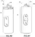 Fig. 24 - Drug delivery device