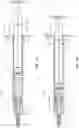 Fig. 05 - SYRINGE WITH BACKPRESSURE PREVENTER AND ASSOCIATED METHODS