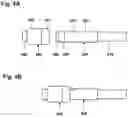 Fig. 05 - Drug delivery system with multipolar magnet and sensor system