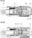 Fig. 10 - Drug delivery system with multipolar magnet and sensor system