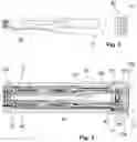Fig. 02 - Button and button assembly for a drug delivery device