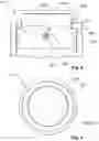 Fig. 06 - Button and button assembly for a drug delivery device
