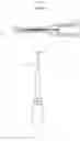 Fig. 03 - OUTER CAP OF LIQUID MEDICINE-INJECTING DEVICE