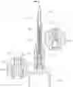Fig. 05 - OUTER CAP OF LIQUID MEDICINE-INJECTING DEVICE