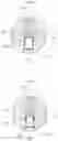 Fig. 07 - OUTER CAP OF LIQUID MEDICINE-INJECTING DEVICE