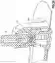 Fig. 28 - CATHETER INSERTION DEVICE AND METHOD OF INSERTING A CATHETER