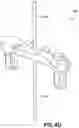 Fig. 40 - CATHETER INSERTION DEVICE AND METHOD OF INSERTING A CATHETER