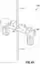 Fig. 41 - CATHETER INSERTION DEVICE AND METHOD OF INSERTING A CATHETER