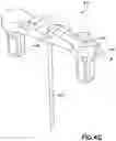 Fig. 42 - CATHETER INSERTION DEVICE AND METHOD OF INSERTING A CATHETER