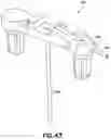 Fig. 43 - CATHETER INSERTION DEVICE AND METHOD OF INSERTING A CATHETER