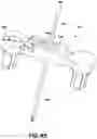 Fig. 45 - CATHETER INSERTION DEVICE AND METHOD OF INSERTING A CATHETER