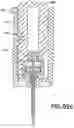 Fig. 53 - CATHETER INSERTION DEVICE AND METHOD OF INSERTING A CATHETER