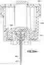 Fig. 62 - CATHETER INSERTION DEVICE AND METHOD OF INSERTING A CATHETER