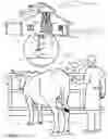 Fig. 02 - SYSTEM FOR MAINTAINING TEMPERATURE OF LIQUID MEDICINE