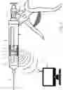 Fig. 06 - SYSTEM FOR MAINTAINING TEMPERATURE OF LIQUID MEDICINE