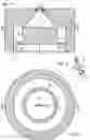 Fig. 02 - NOZZLE BODY AND SPRAYING DEVICE