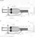 Fig. 08 - Distance indicators for medicinal spray devices
