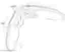 Fig. 01 - Delivery of respiratory therapy using collapsible inlet conduits