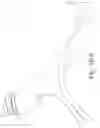 Fig. 34 - Delivery of respiratory therapy using collapsible inlet conduits