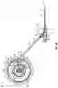 Fig. 05 - Instrument delivery device having a multi-position rotary element