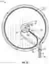 Fig. 09 - Instrument delivery device having a multi-position rotary element