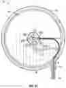 Fig. 12 - Instrument delivery device having a multi-position rotary element