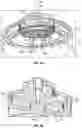 Fig. 13 - Instrument delivery device having a multi-position rotary element