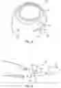Fig. 43 - Ureteral and Bladder Catheters and Methods of Inducing Negative Pressure to Increase Renal Perfusion