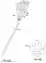 Fig. 56 - Ureteral and Bladder Catheters and Methods of Inducing Negative Pressure to Increase Renal Perfusion