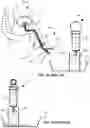 Fig. 02 - Multi-port syringe system and method for use with a urinary catheter