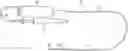 Fig. 01 - MAGNETICALLY GUIDED CATHETER WITH CONCENTRIC NEEDLE PORT