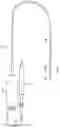Fig. 02 - MAGNETICALLY GUIDED CATHETER WITH CONCENTRIC NEEDLE PORT