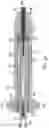 Fig. 06 - MAGNETICALLY GUIDED CATHETER WITH CONCENTRIC NEEDLE PORT