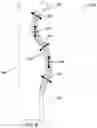 Fig. 09 - Magnetically controlled medical devices for interventional medical procedures and methods of making and controlling the same