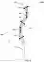 Fig. 10 - Magnetically controlled medical devices for interventional medical procedures and methods of making and controlling the same