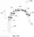 Fig. 12 - Magnetically controlled medical devices for interventional medical procedures and methods of making and controlling the same