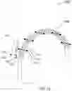 Fig. 16 - Magnetically controlled medical devices for interventional medical procedures and methods of making and controlling the same