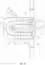 Fig. 10 - CATHETER DRESSINGS, SYSTEMS AND METHODS OF USE