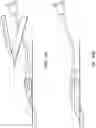 Fig. 14 - CATHETER DRESSINGS, SYSTEMS AND METHODS OF USE