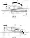 Fig. 05 - Catheter securement device including extended anchor pad and release liner clasping features