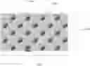 Fig. 01 - Customizable tattoo stamp for permanent multicolor tattoo on skin